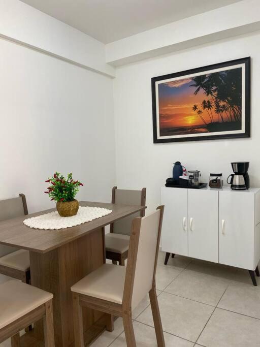 Apartamento Jatiuca - Jtr - Beira Mar - Maceio المظهر الخارجي الصورة